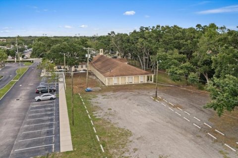 Commercial property in Tampa, Florida № 2114345 - photo 5