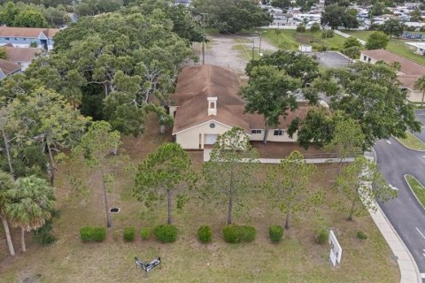 Commercial property in Tampa, Florida № 2114345 - photo 3