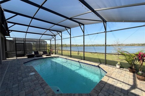 Casa en venta en Haines City, Florida, 4 dormitorios, 223.34 m2 № 1537537 - foto 25
