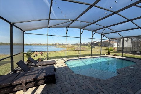 Casa en venta en Haines City, Florida, 4 dormitorios, 223.34 m2 № 1537537 - foto 26