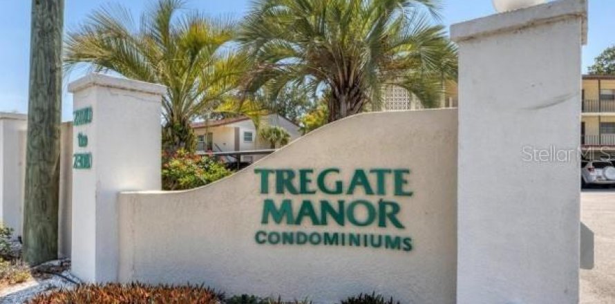 Condominio en Sarasota, Florida, 2 dormitorios  № 1641059