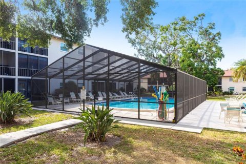 Condominio en venta en Sarasota, Florida, 2 dormitorios, 88.35 m2 № 1641059 - foto 25