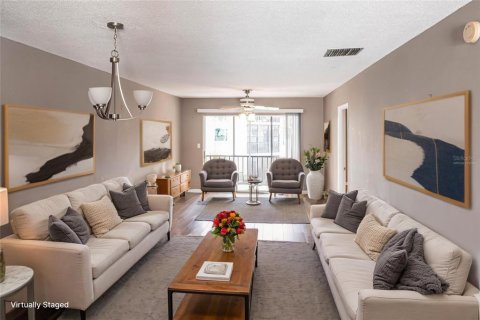 Condominio en venta en Sarasota, Florida, 2 dormitorios, 88.35 m2 № 1641059 - foto 3