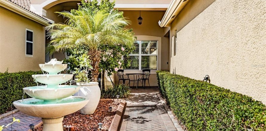 Villa ou maison à Wimauma, Floride 3 chambres, 175.49 m2 № 1881397