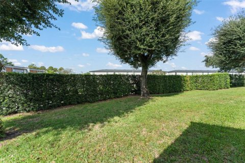 Touwnhouse à vendre à Kissimmee, Floride: 2 chambres, 94.02 m2 № 2419328 - photo 29