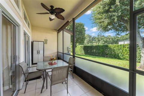 Touwnhouse à vendre à Kissimmee, Floride: 2 chambres, 94.02 m2 № 2419328 - photo 24