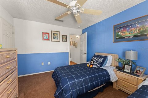 Touwnhouse à vendre à Kissimmee, Floride: 2 chambres, 94.02 m2 № 2419328 - photo 19