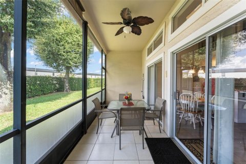Touwnhouse à vendre à Kissimmee, Floride: 2 chambres, 94.02 m2 № 2419328 - photo 23