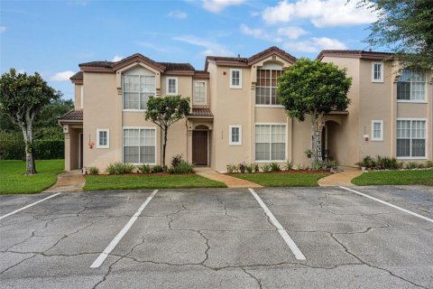 Touwnhouse à Kissimmee, Floride 2 chambres, 94.02 m2 № 2419328
