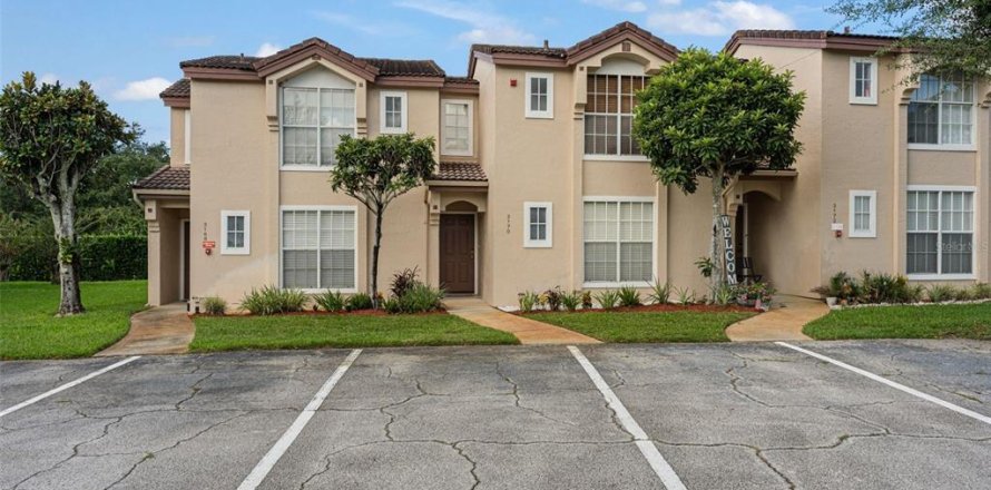 Touwnhouse à Kissimmee, Floride 2 chambres, 94.02 m2 № 2419328