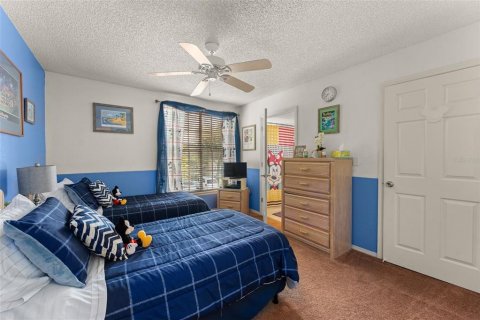 Touwnhouse à vendre à Kissimmee, Floride: 2 chambres, 94.02 m2 № 2419328 - photo 18