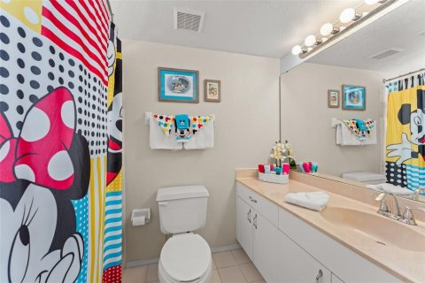 Touwnhouse à vendre à Kissimmee, Floride: 2 chambres, 94.02 m2 № 2419328 - photo 20