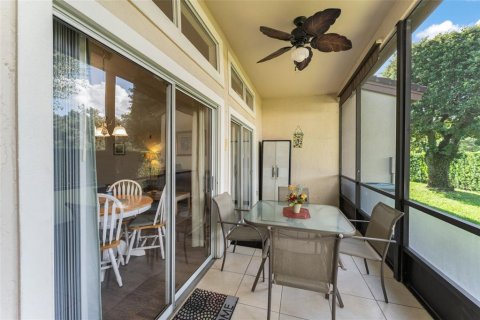 Touwnhouse à vendre à Kissimmee, Floride: 2 chambres, 94.02 m2 № 2419328 - photo 25
