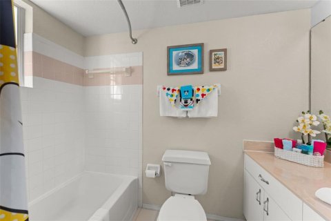 Touwnhouse à vendre à Kissimmee, Floride: 2 chambres, 94.02 m2 № 2419328 - photo 21