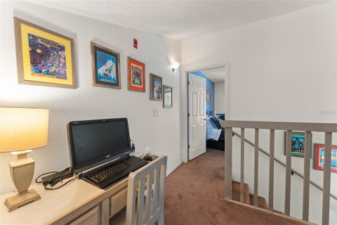 Touwnhouse à vendre à Kissimmee, Floride: 2 chambres, 94.02 m2 № 2419328 - photo 17