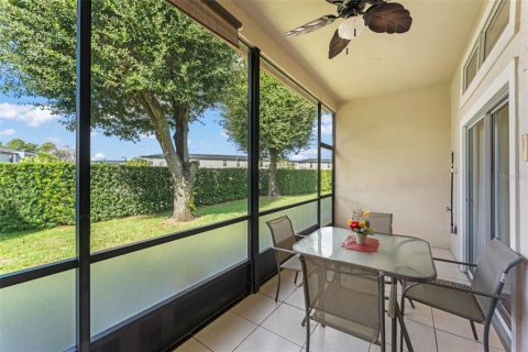 Touwnhouse à vendre à Kissimmee, Floride: 2 chambres, 94.02 m2 № 2419328 - photo 22