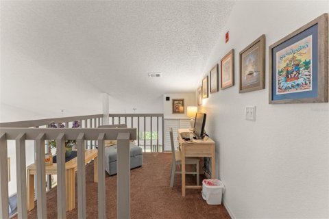 Touwnhouse à vendre à Kissimmee, Floride: 2 chambres, 94.02 m2 № 2419328 - photo 16