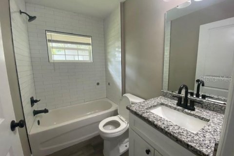 Appartement à louer à Plant City, Floride: 2 chambres, 69.12 m2 № 2416941 - photo 7