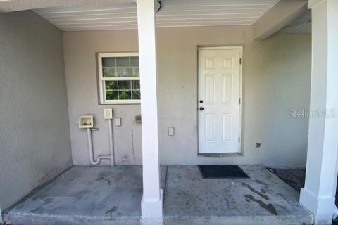 Appartement à louer à Plant City, Floride: 2 chambres, 69.12 m2 № 2416941 - photo 8