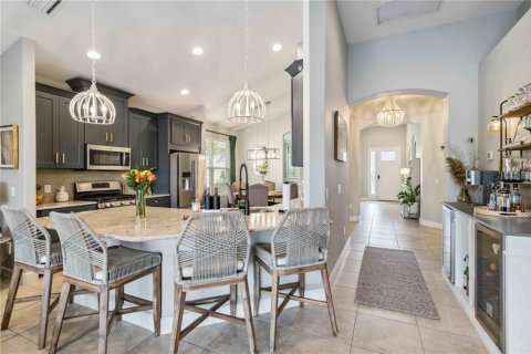 House in Sarasota, Florida 3 bedrooms, 191.01 sq.m. № 1721025 - photo 19