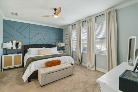 House in Sarasota, Florida 3 bedrooms, 191.01 sq.m. № 1721025 - photo 23