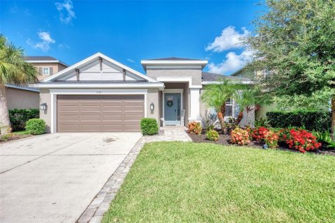 House in Sarasota, Florida 3 bedrooms, 191.01 sq.m. № 1721025 - photo 2