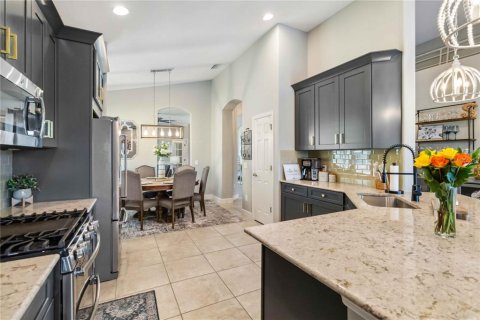 House in Sarasota, Florida 3 bedrooms, 191.01 sq.m. № 1721025 - photo 17