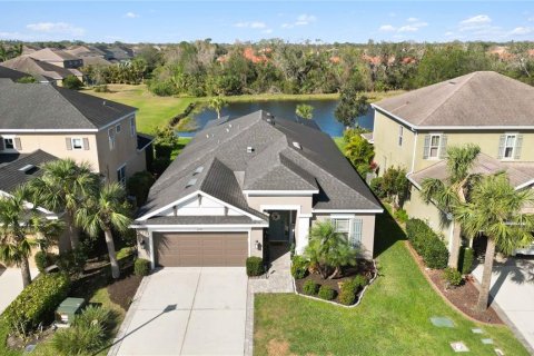 House in Sarasota, Florida 3 bedrooms, 191.01 sq.m. № 1721025 - photo 1