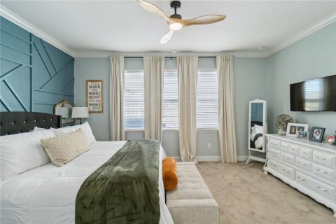 House in Sarasota, Florida 3 bedrooms, 191.01 sq.m. № 1721025 - photo 24