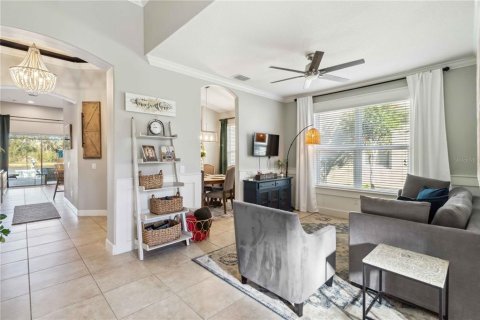House in Sarasota, Florida 3 bedrooms, 191.01 sq.m. № 1721025 - photo 8