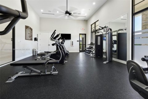 Townhouse in Homestead, Florida 3 bedrooms, 140.65 sq.m. № 1889205 - photo 21