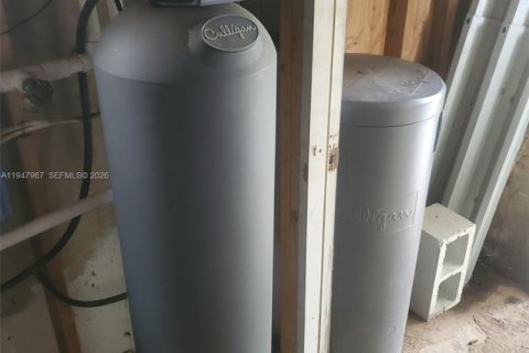 Villa ou maison à louer à St. Lucie, Floride: 2 chambres, 68.75 m2 № 2004044 - photo 18