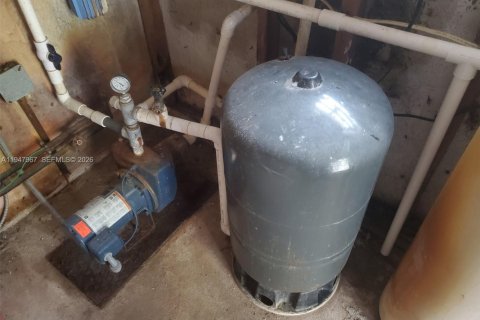 Villa ou maison à louer à St. Lucie, Floride: 2 chambres, 68.75 m2 № 2004044 - photo 19