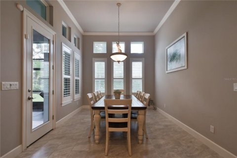 Villa ou maison à vendre à Port Orange, Floride: 4 chambres, 244.24 m2 № 1566170 - photo 20