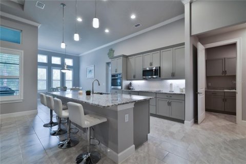 Villa ou maison à vendre à Port Orange, Floride: 4 chambres, 244.24 m2 № 1566170 - photo 14