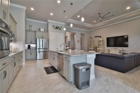Villa ou maison à vendre à Port Orange, Floride: 4 chambres, 244.24 m2 № 1566170 - photo 19