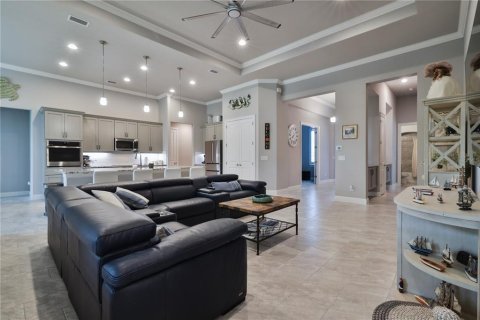Villa ou maison à vendre à Port Orange, Floride: 4 chambres, 244.24 m2 № 1566170 - photo 7