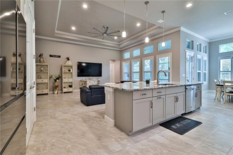 Villa ou maison à vendre à Port Orange, Floride: 4 chambres, 244.24 m2 № 1566170 - photo 17