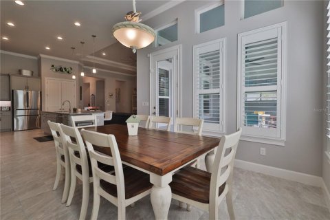 Villa ou maison à vendre à Port Orange, Floride: 4 chambres, 244.24 m2 № 1566170 - photo 21