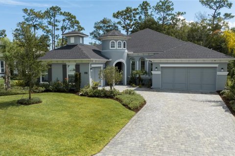 Villa ou maison à vendre à Port Orange, Floride: 4 chambres, 244.24 m2 № 1566170 - photo 1