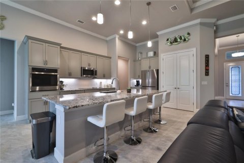 Villa ou maison à vendre à Port Orange, Floride: 4 chambres, 244.24 m2 № 1566170 - photo 11