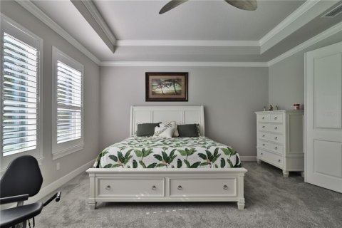 Villa ou maison à vendre à Port Orange, Floride: 4 chambres, 244.24 m2 № 1566170 - photo 25