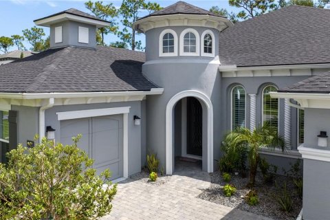 Villa ou maison à vendre à Port Orange, Floride: 4 chambres, 244.24 m2 № 1566170 - photo 2
