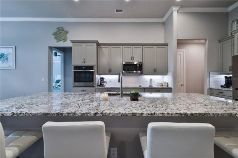 Villa ou maison à vendre à Port Orange, Floride: 4 chambres, 244.24 m2 № 1566170 - photo 12
