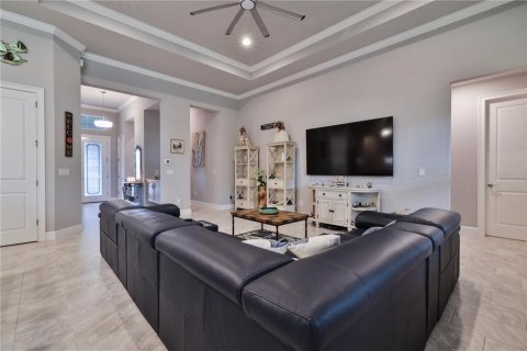 Villa ou maison à vendre à Port Orange, Floride: 4 chambres, 244.24 m2 № 1566170 - photo 8