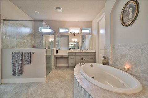 Villa ou maison à vendre à Port Orange, Floride: 4 chambres, 244.24 m2 № 1566170 - photo 29