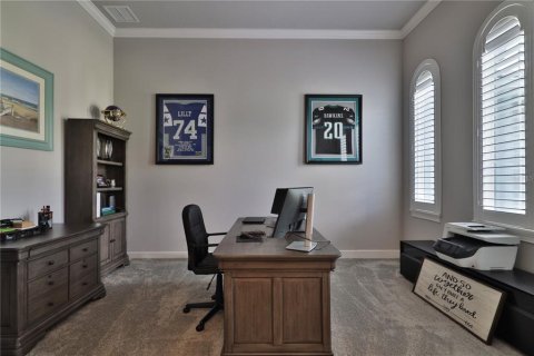 Villa ou maison à vendre à Port Orange, Floride: 4 chambres, 244.24 m2 № 1566170 - photo 22