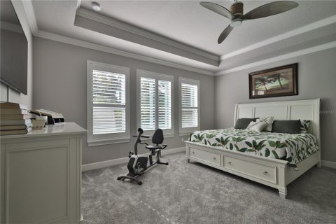 Villa ou maison à vendre à Port Orange, Floride: 4 chambres, 244.24 m2 № 1566170 - photo 24