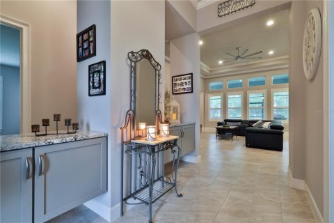 Villa ou maison à vendre à Port Orange, Floride: 4 chambres, 244.24 m2 № 1566170 - photo 4