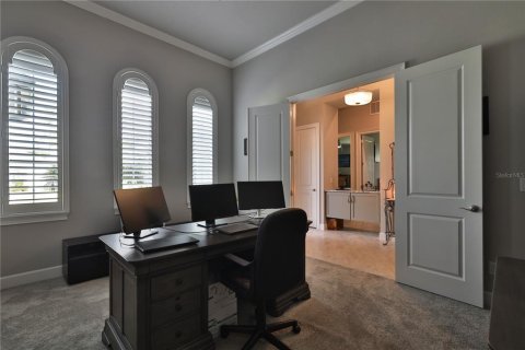 Villa ou maison à vendre à Port Orange, Floride: 4 chambres, 244.24 m2 № 1566170 - photo 23